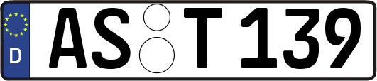AS-T139