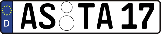 AS-TA17