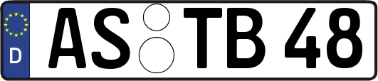 AS-TB48