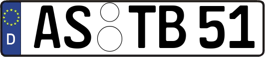 AS-TB51
