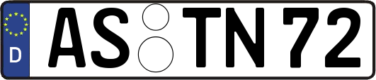 AS-TN72