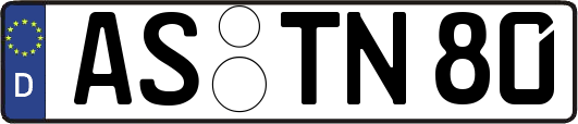 AS-TN80