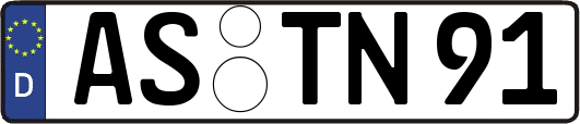 AS-TN91