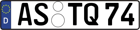 AS-TQ74