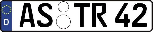 AS-TR42