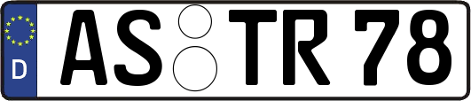 AS-TR78