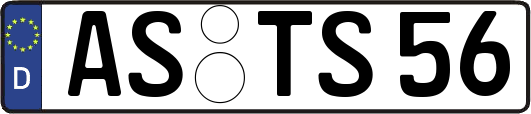 AS-TS56