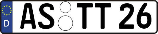 AS-TT26