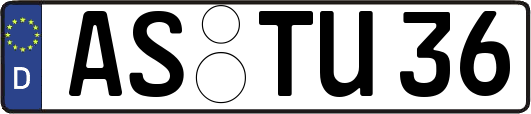 AS-TU36