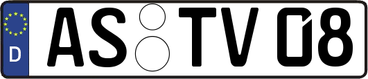 AS-TV08