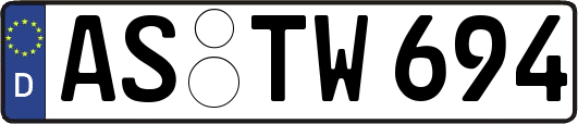 AS-TW694