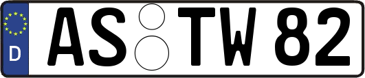 AS-TW82