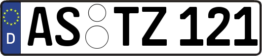 AS-TZ121