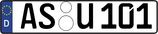 AS-U101