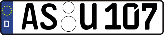 AS-U107