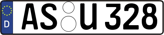 AS-U328