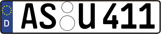 AS-U411