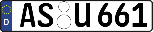 AS-U661