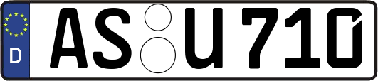AS-U710