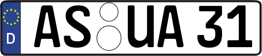 AS-UA31