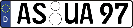 AS-UA97
