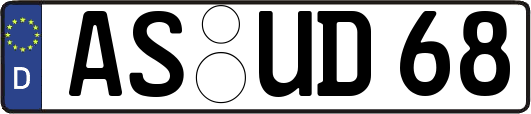 AS-UD68