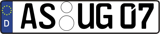 AS-UG07