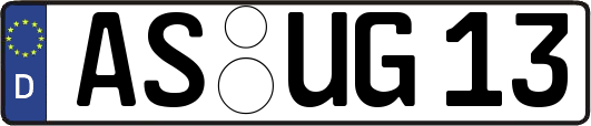 AS-UG13