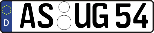 AS-UG54