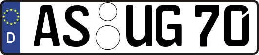 AS-UG70