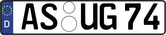 AS-UG74