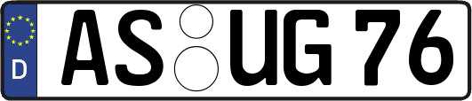AS-UG76