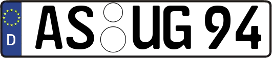 AS-UG94