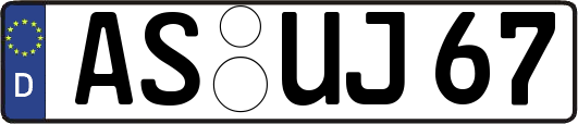 AS-UJ67