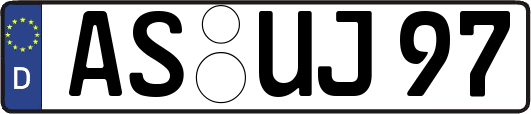 AS-UJ97