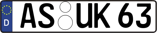 AS-UK63