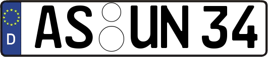 AS-UN34