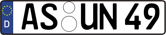 AS-UN49
