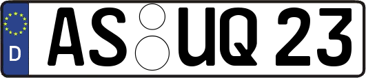 AS-UQ23