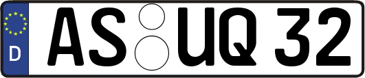 AS-UQ32