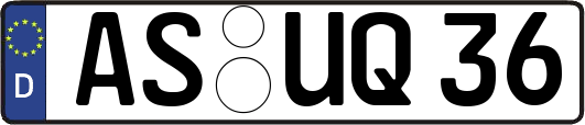 AS-UQ36