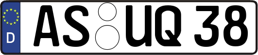 AS-UQ38