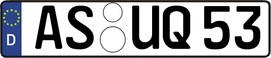 AS-UQ53