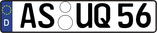 AS-UQ56