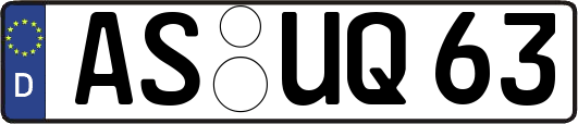 AS-UQ63