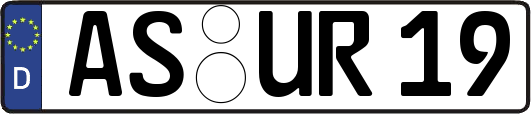 AS-UR19