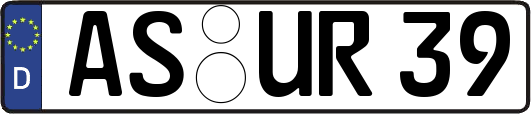 AS-UR39