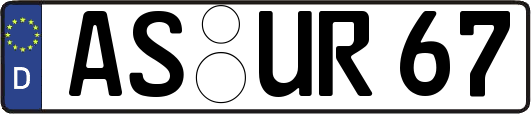 AS-UR67