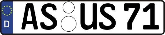 AS-US71