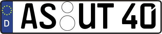 AS-UT40